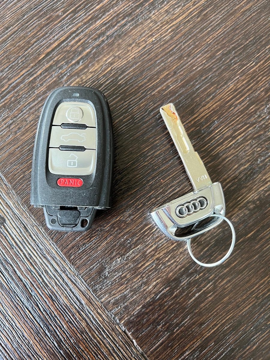 Intellikey Locksmith, photo 2