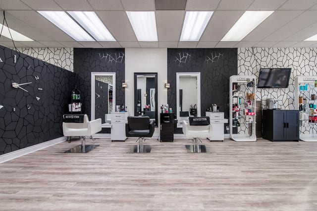 nolaSalon - Hair Salon in Richmond Hill