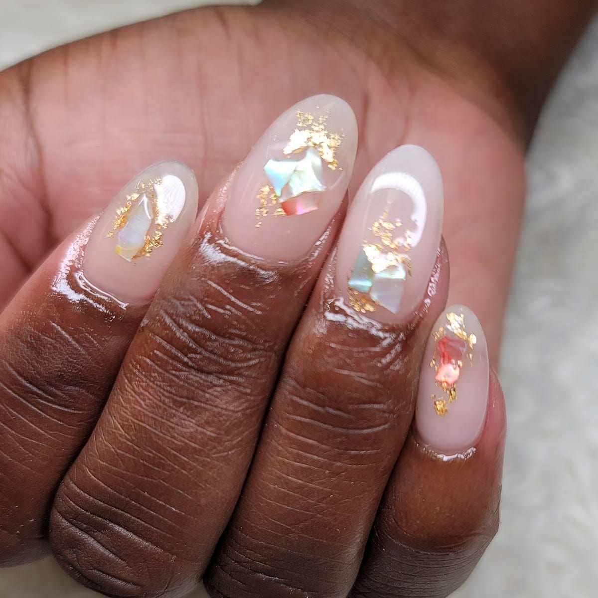 Nails by Phieyonia Salon