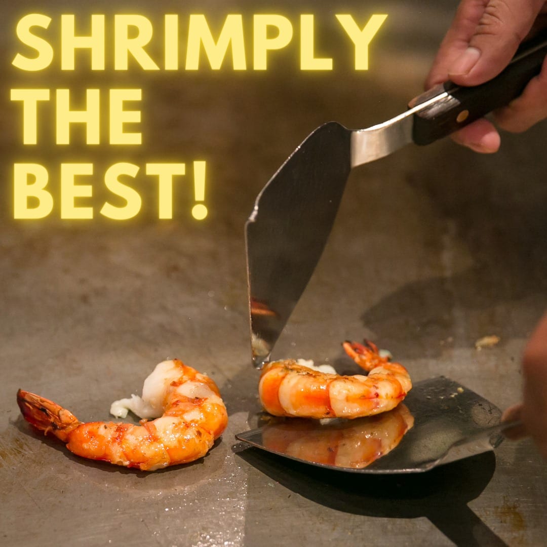 Samurai Japanese Steakhouse & Sushi Bar