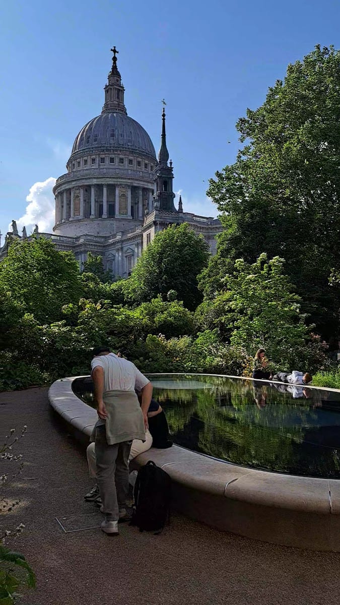 LevelOut St Paul’s, photo 2
