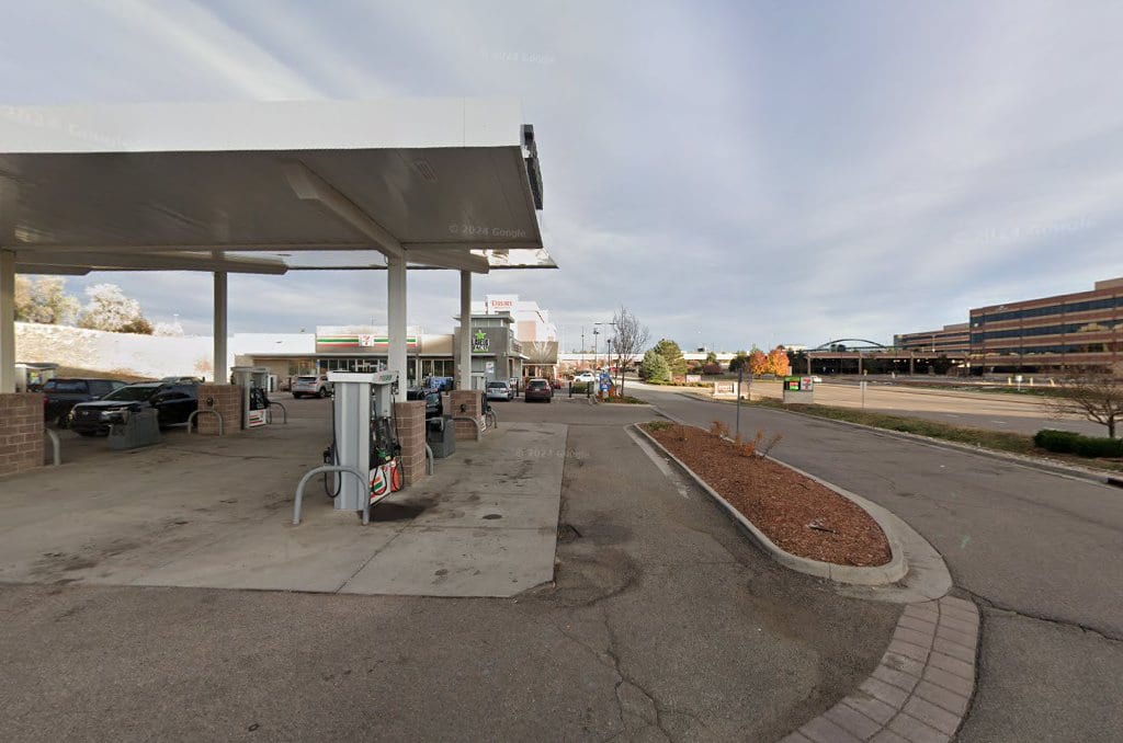 7-Eleven Fuel, photo 2