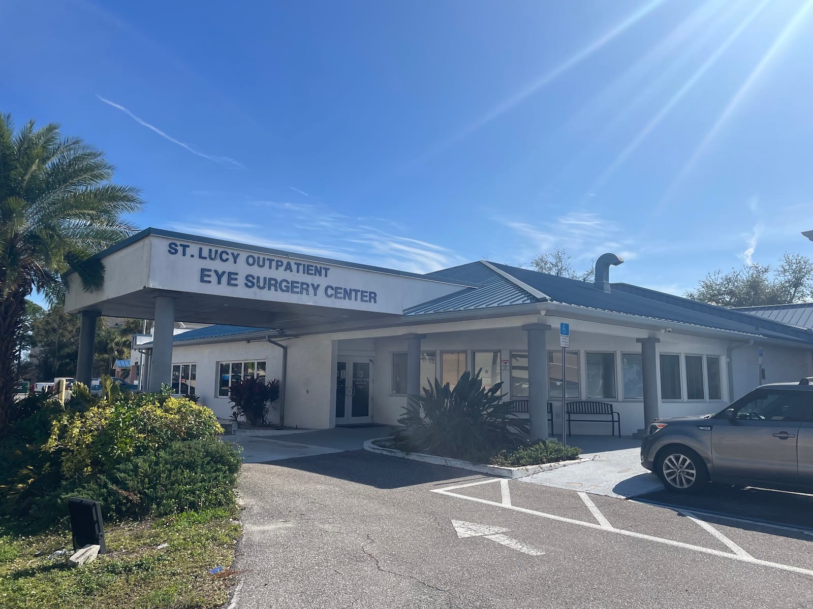 St. Lucy’s Eye Surgery Center, photo 2