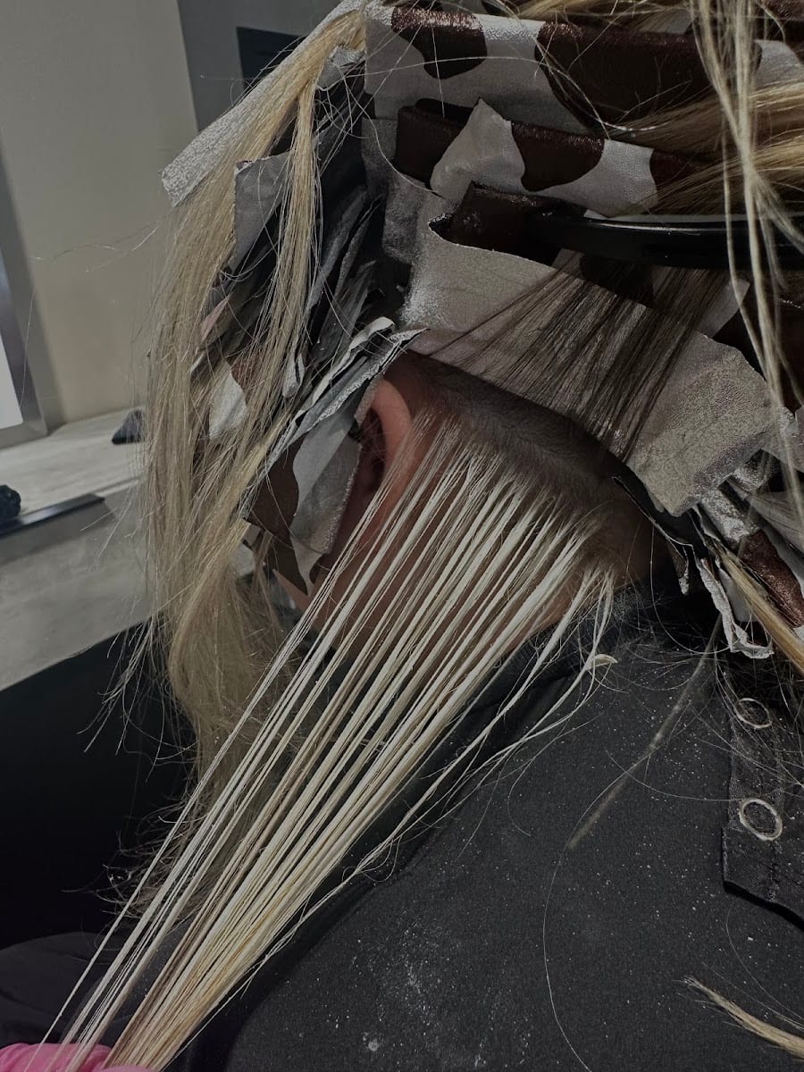 Brookelynn Hair Co. l Sarasota, FL Hair Stylist, photo 3