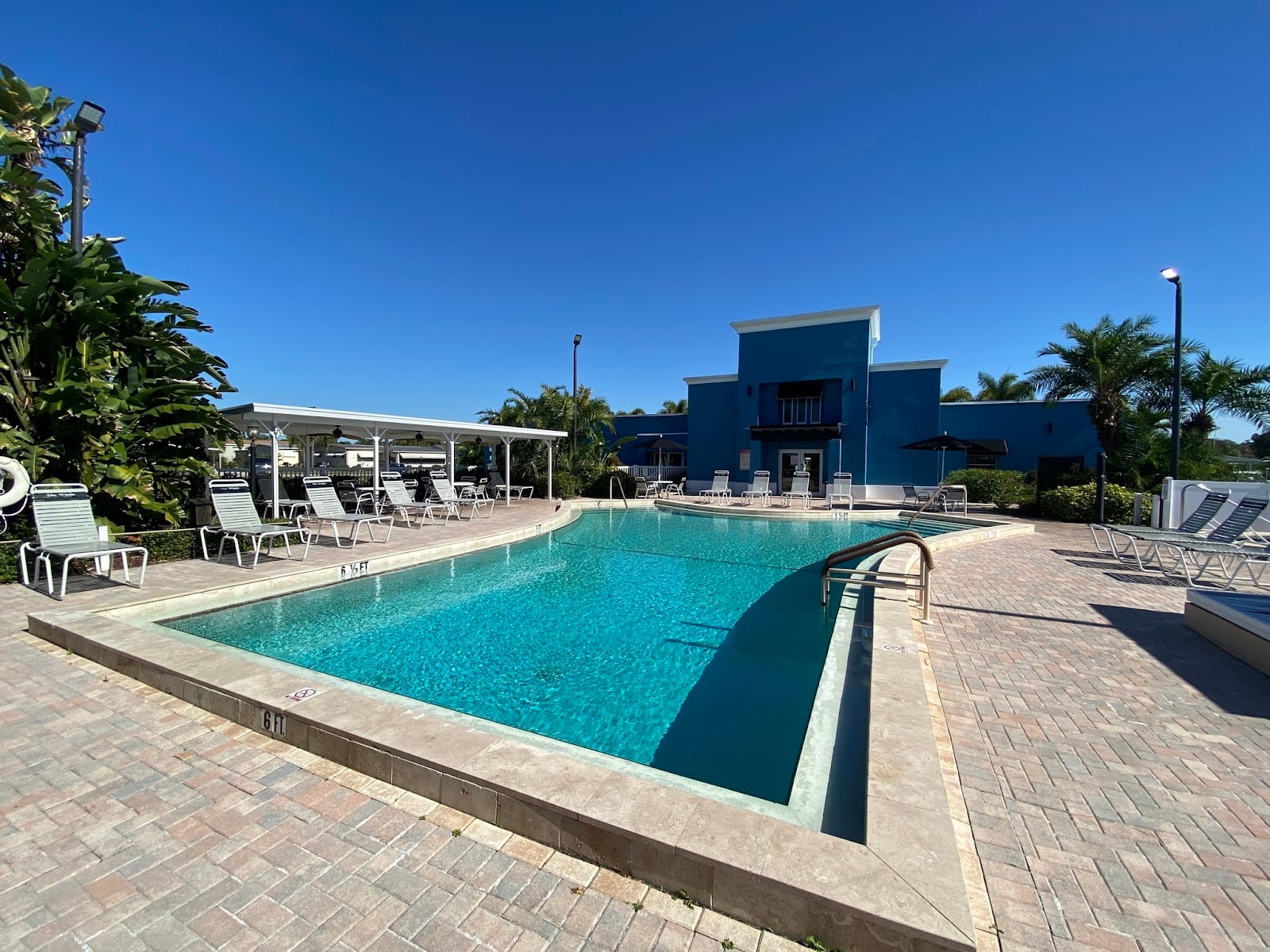 The Winds of St. Armands North - Sarasota, FL