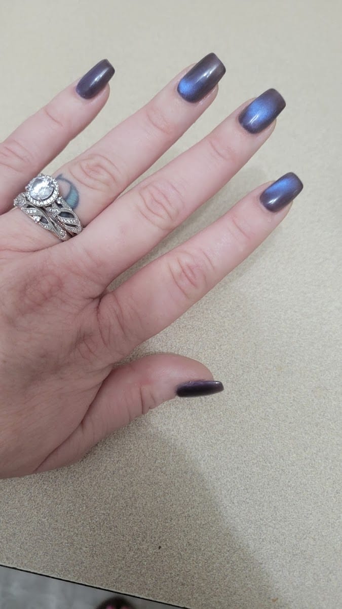 The Nail Garden Spa, photo 3