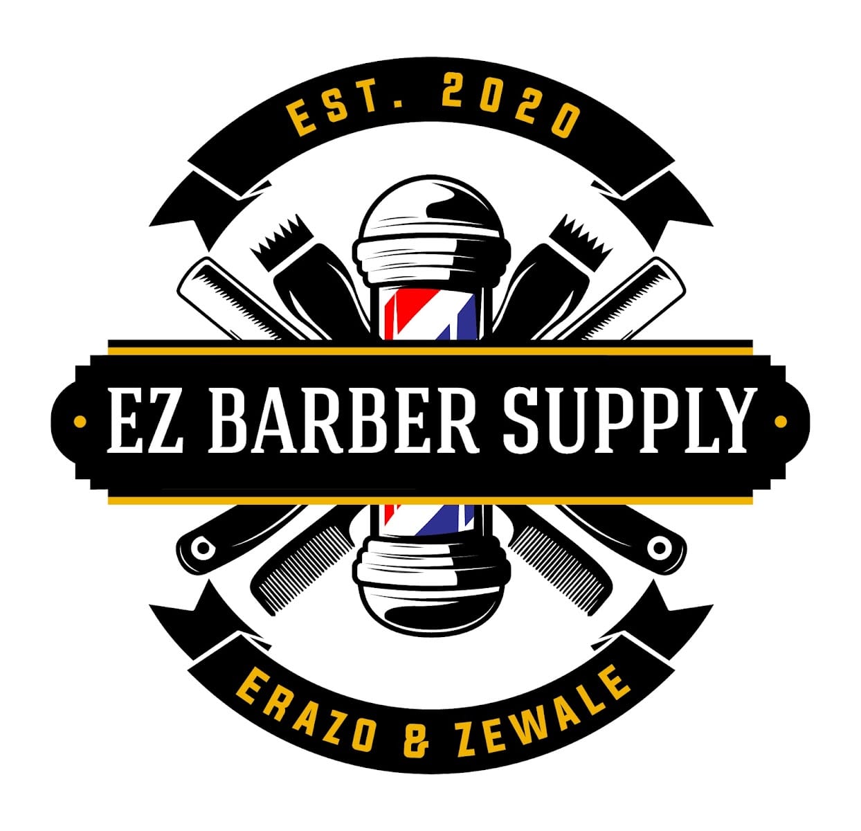 EZ Barber Supply