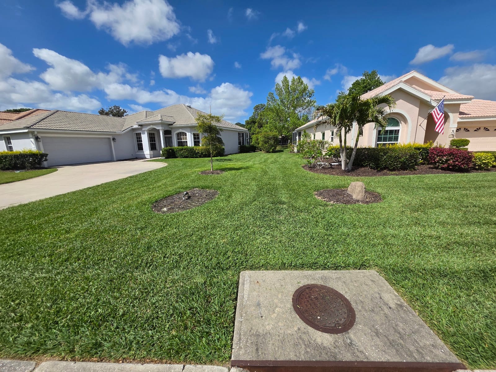 JG Lawn Care LLC, photo 2