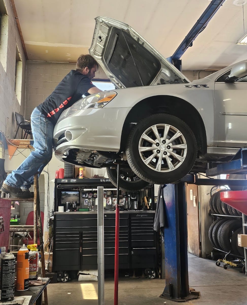 Advant Automotive