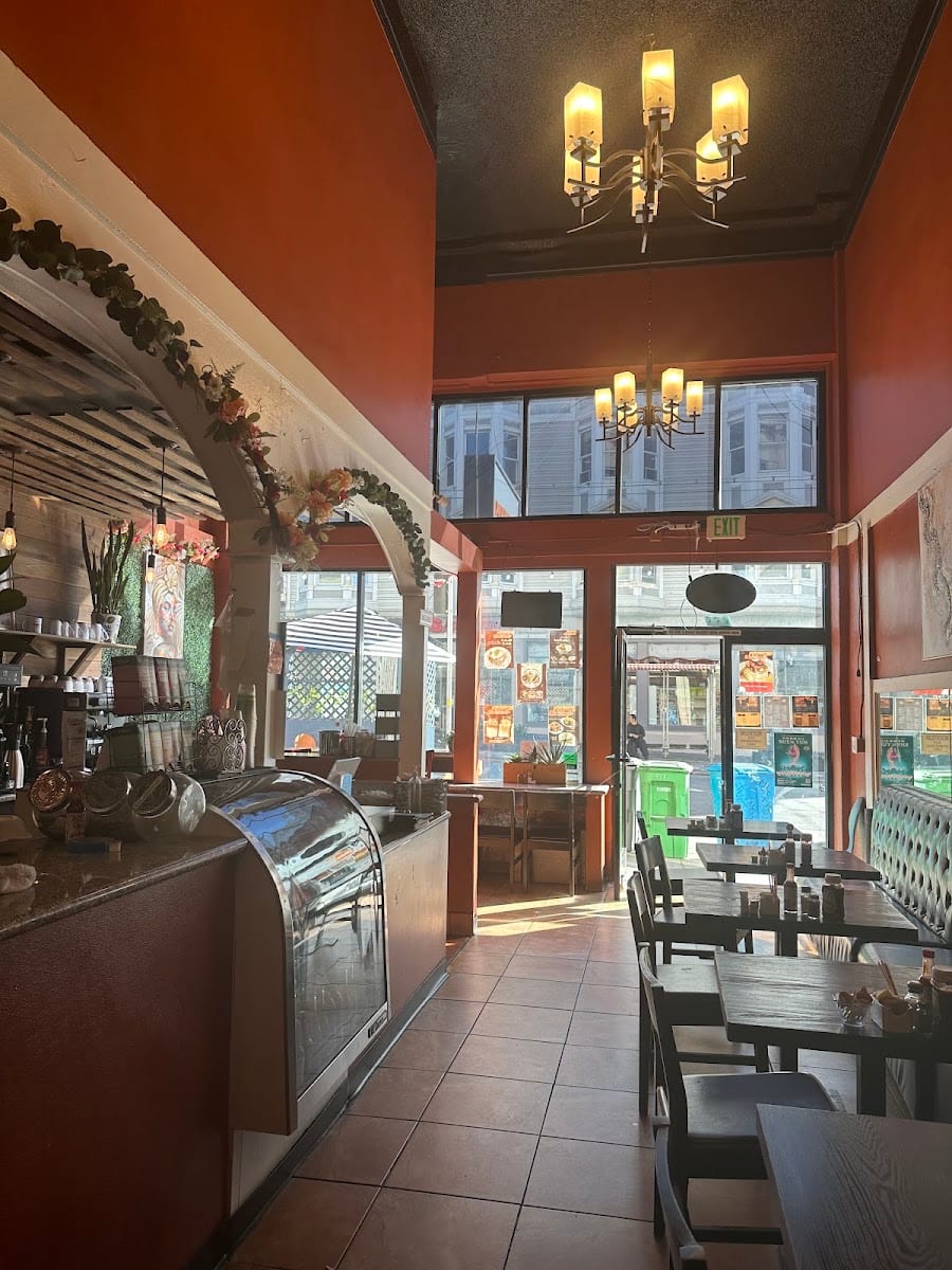 Paula's Cafe, photo 2