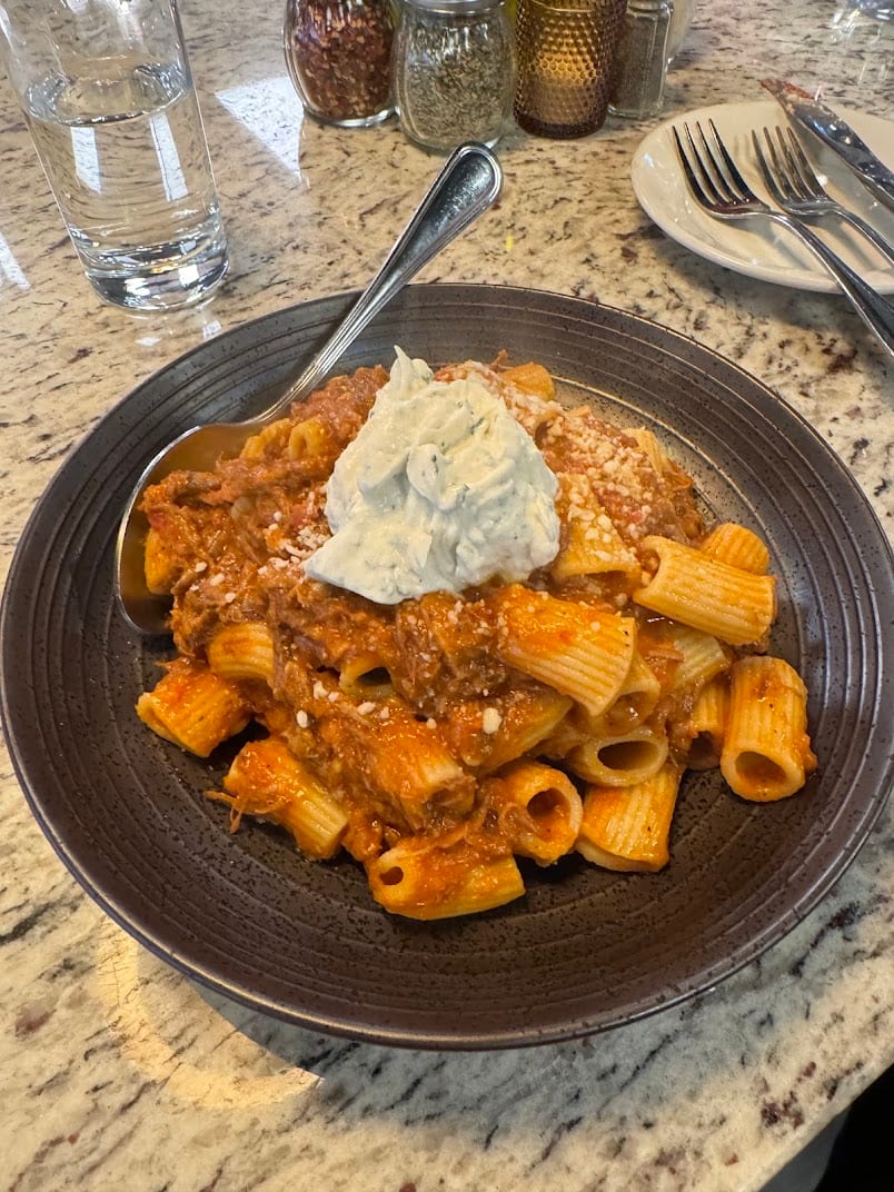Veneto Pizza & Pasta