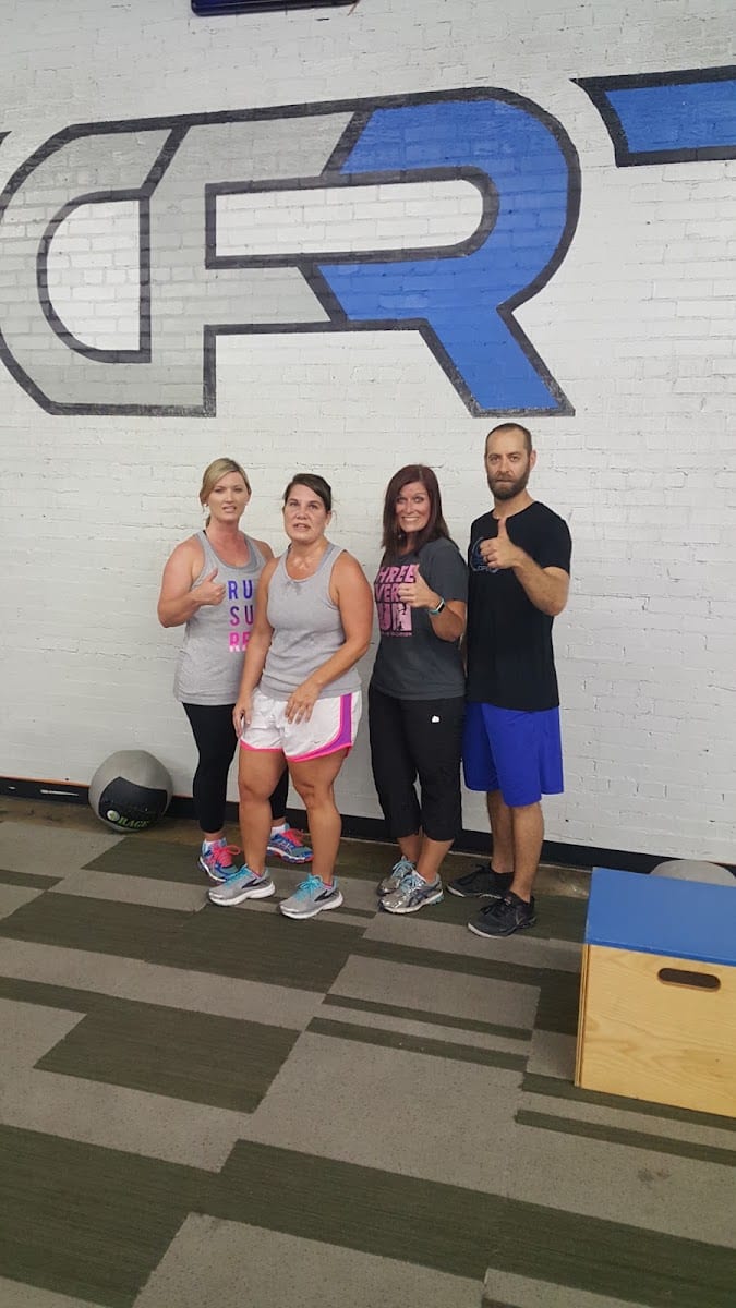 Rome Strength and Fitness, photo 3