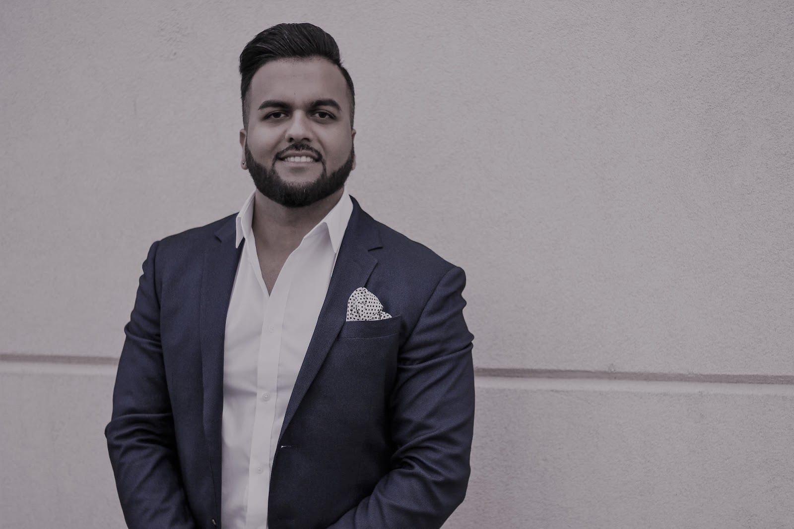 Sam Bakhshi, Broker, photo 4