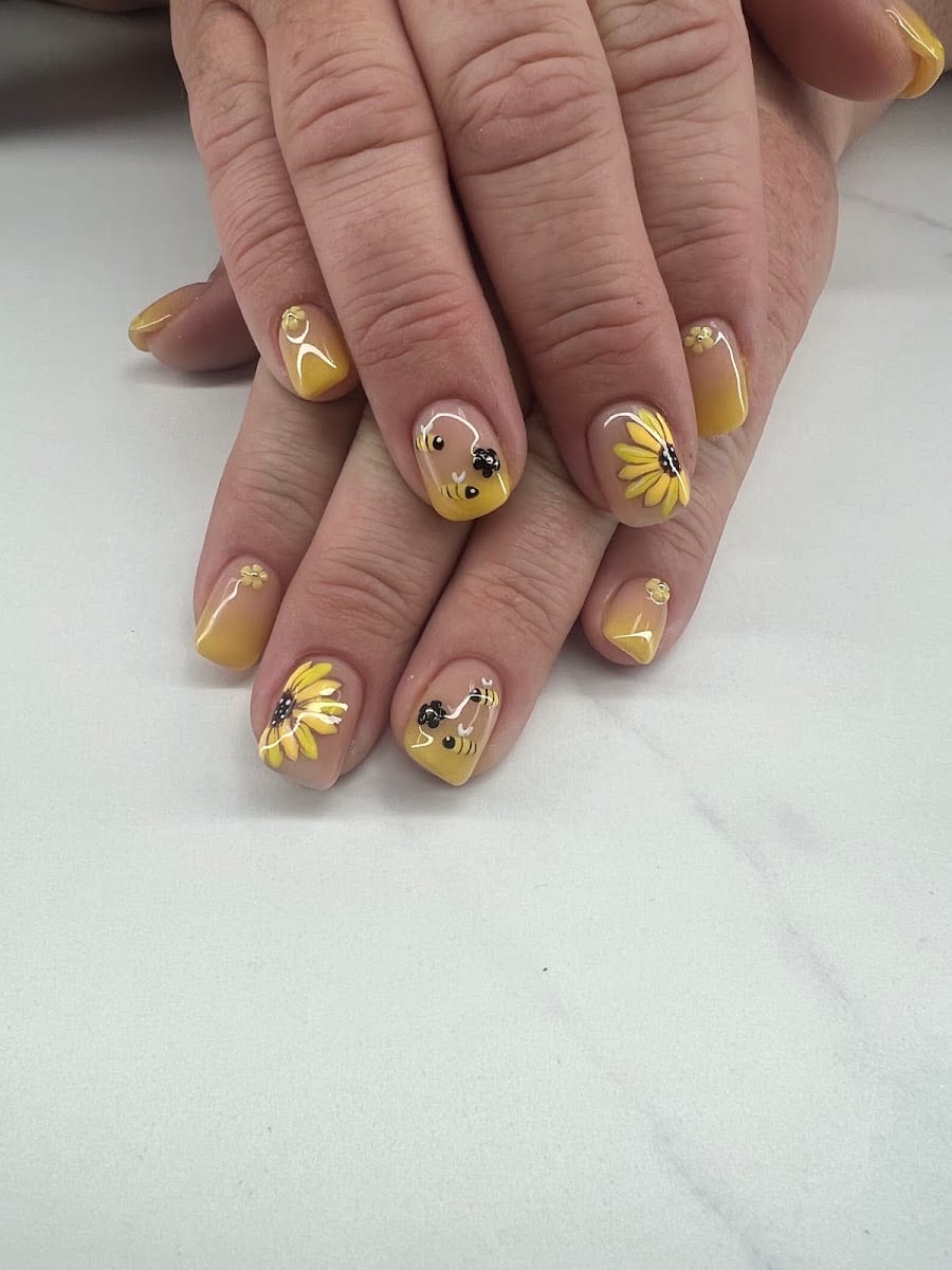 Beauty Within Salon & Spa, photo 3