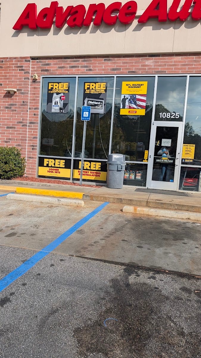 Advance Auto Parts, photo 2