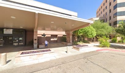 Carondelet St Mary Outpatient Rehabilitation