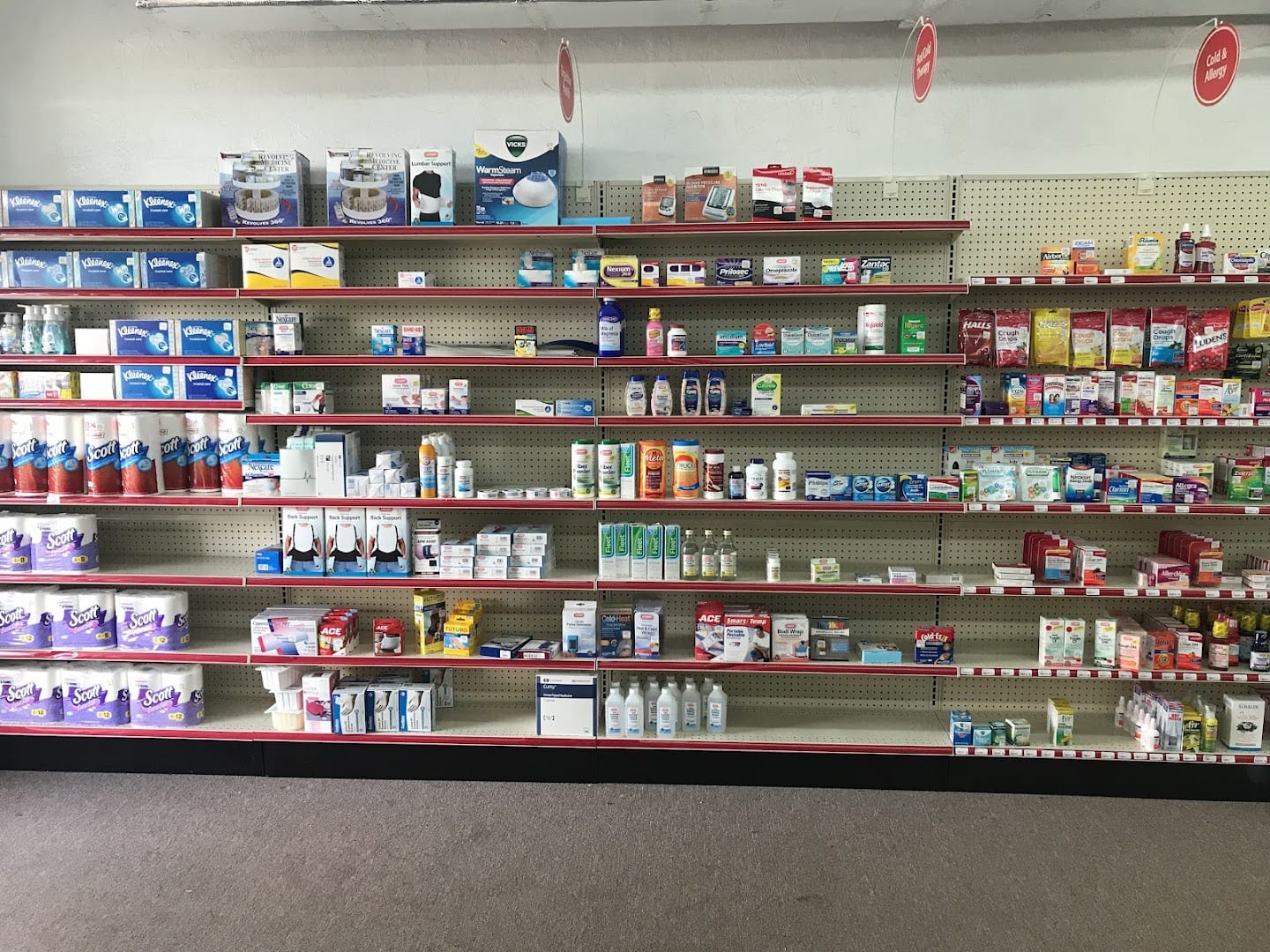 Charlotte Pharmacy, photo 2