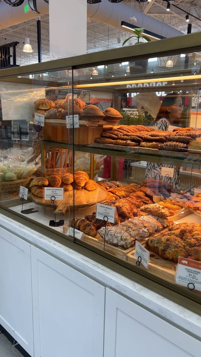 TOUS les JOURS Bakery Café - Tampa