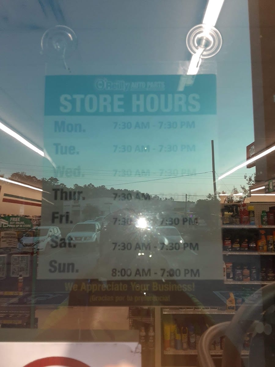 O'Reilly Auto Parts, photo 3