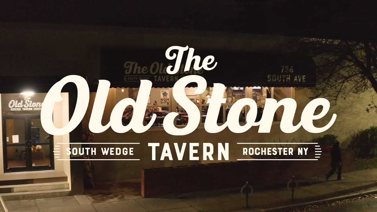 The Old Stone Tavern, photo 2