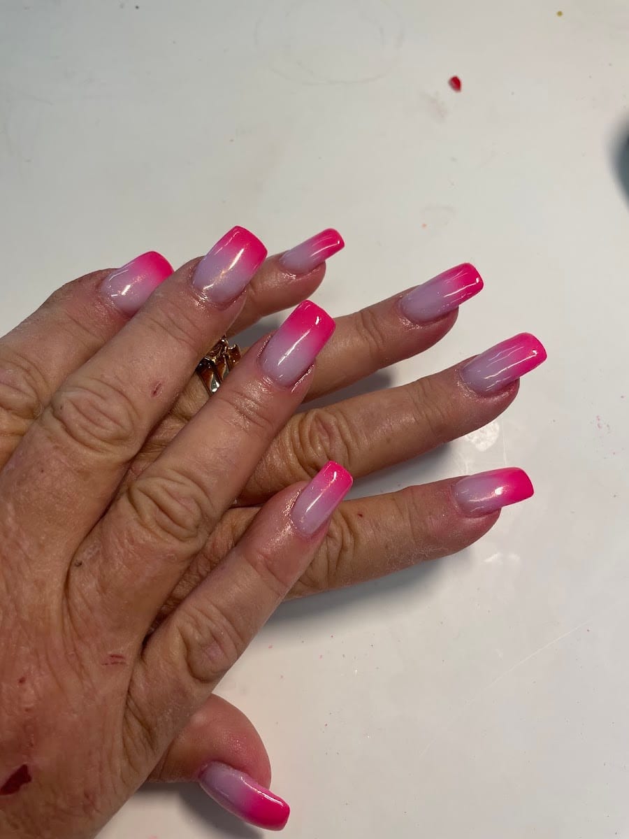 Prime Nail