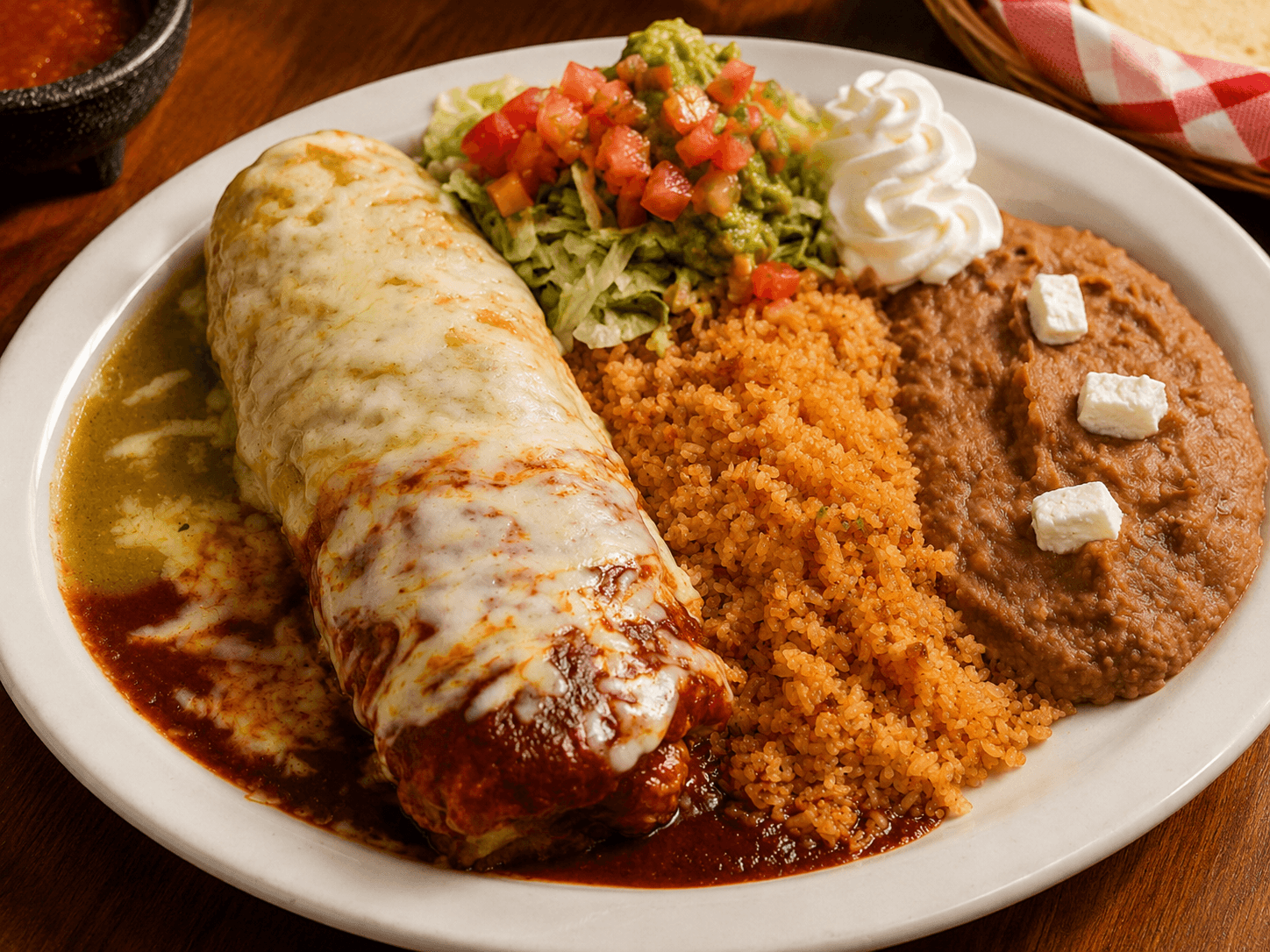 Jalisco Restaurante