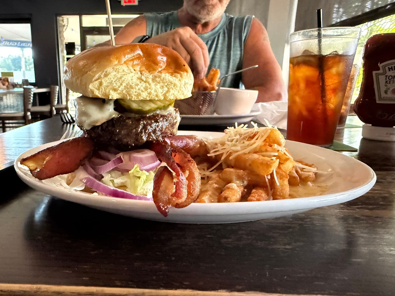 Mad Moe's Sports Pub & Grill, photo 4