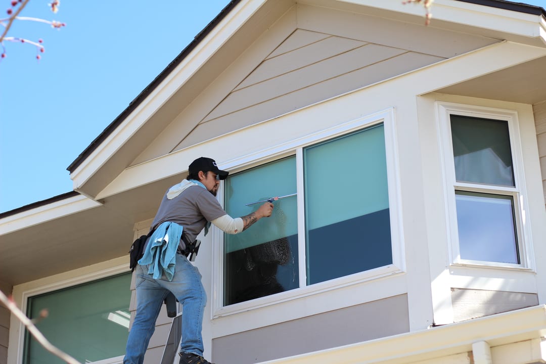Hembree Window Cleaning, photo 3