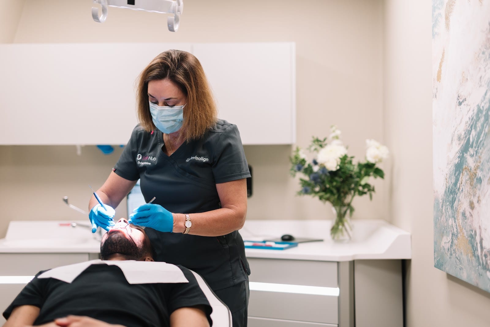 Smile Hub Dental Group Ltd