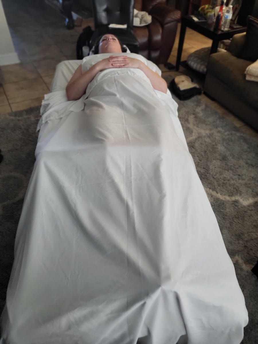 Lonestar Massage and Healing Therapies, photo 4