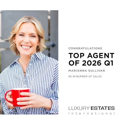 Marianna Sullivan Real Estate