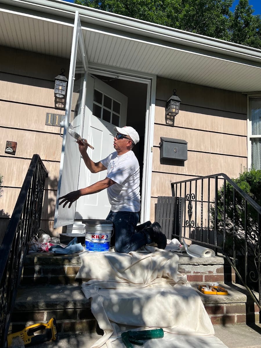 Pro Master Painting Contractor, Drywall Repair Specialist NJ, photo 4