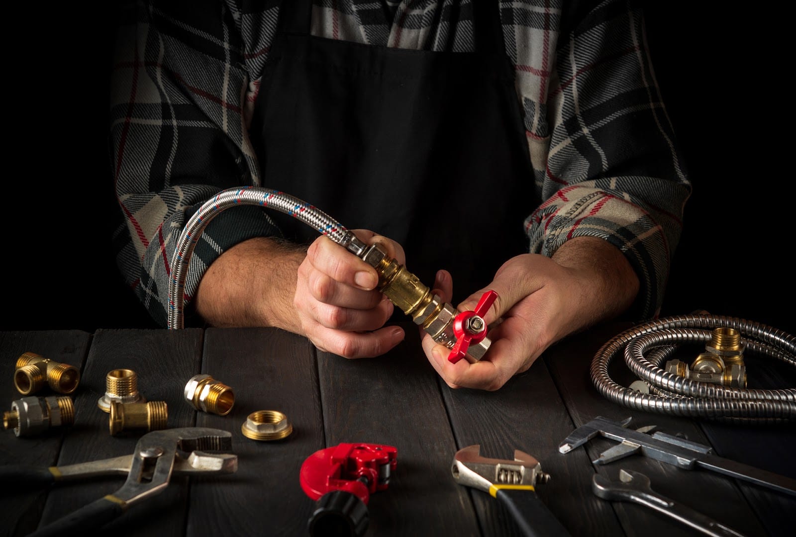 Plumbing Express, Inc., photo 4
