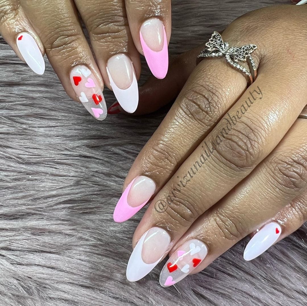 Arvizu Nails and Beauty LLC, photo 3