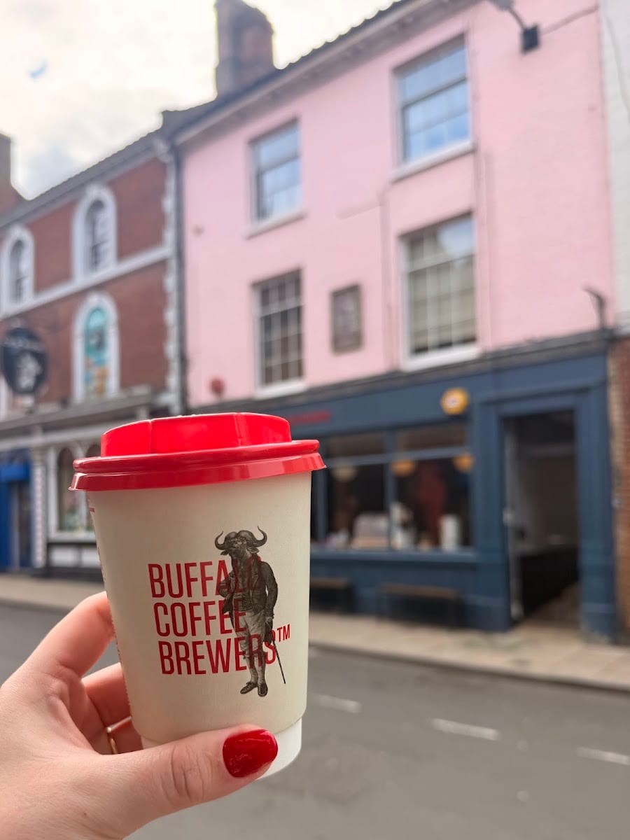 Buffalo Coffee Brewers, photo 3