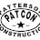 Patterson Construction, L.L.C.