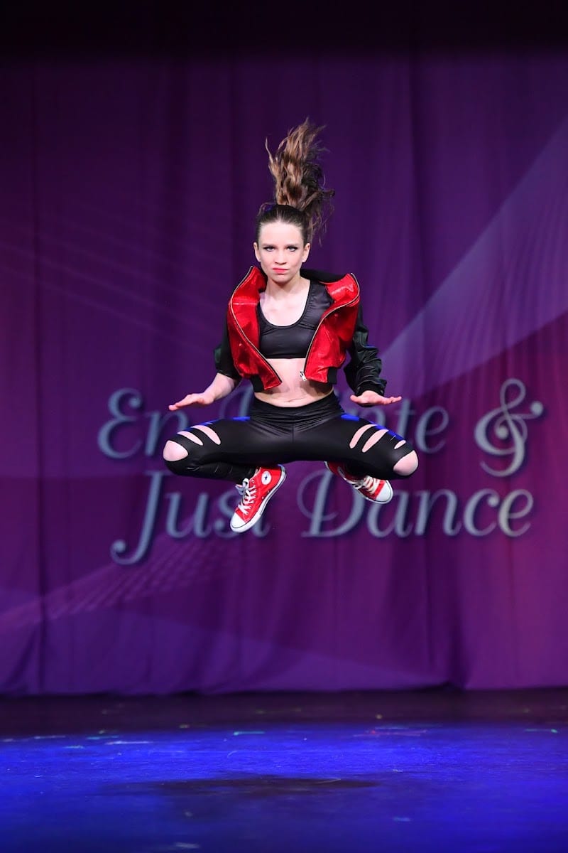 Epiphany of Dance, photo 4
