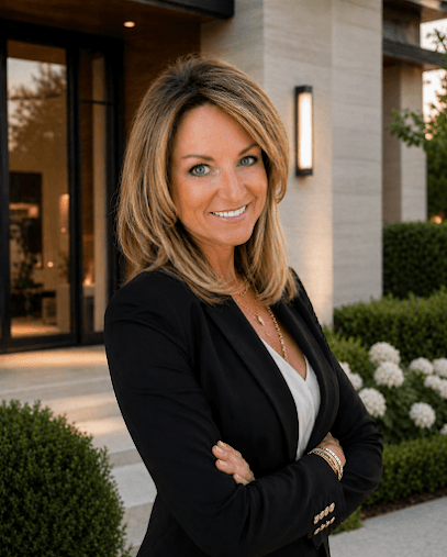 Marilee Greene Realtor