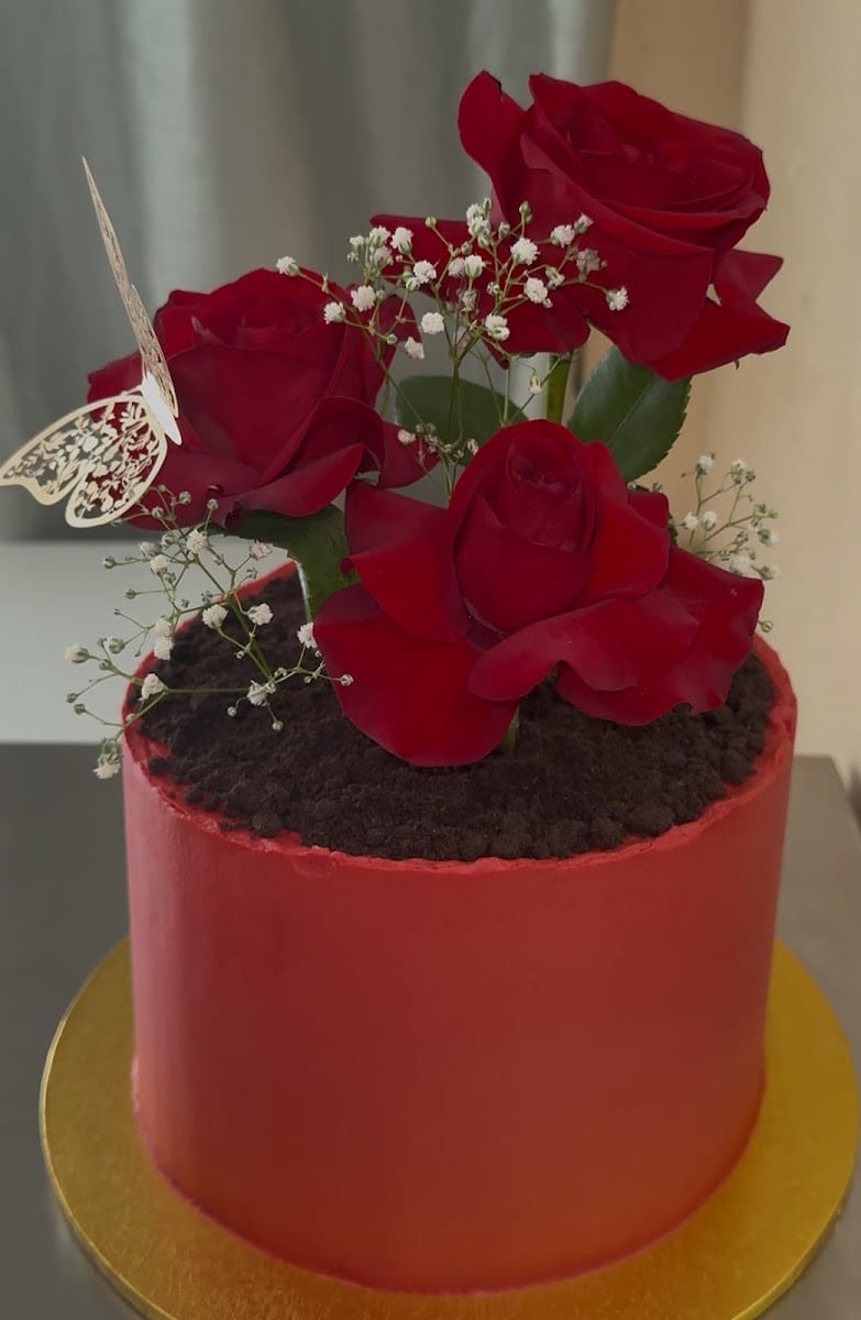 The Berry Best Cafe, photo 2