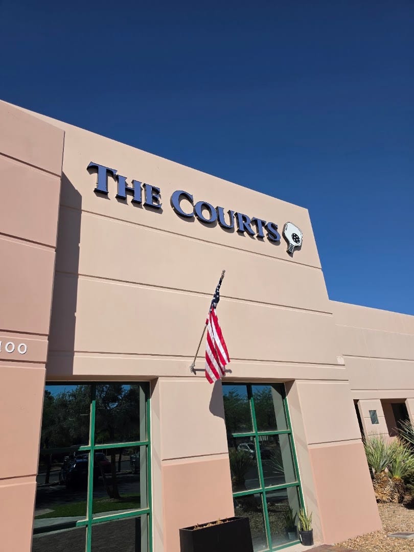 The Courts LV, photo 4