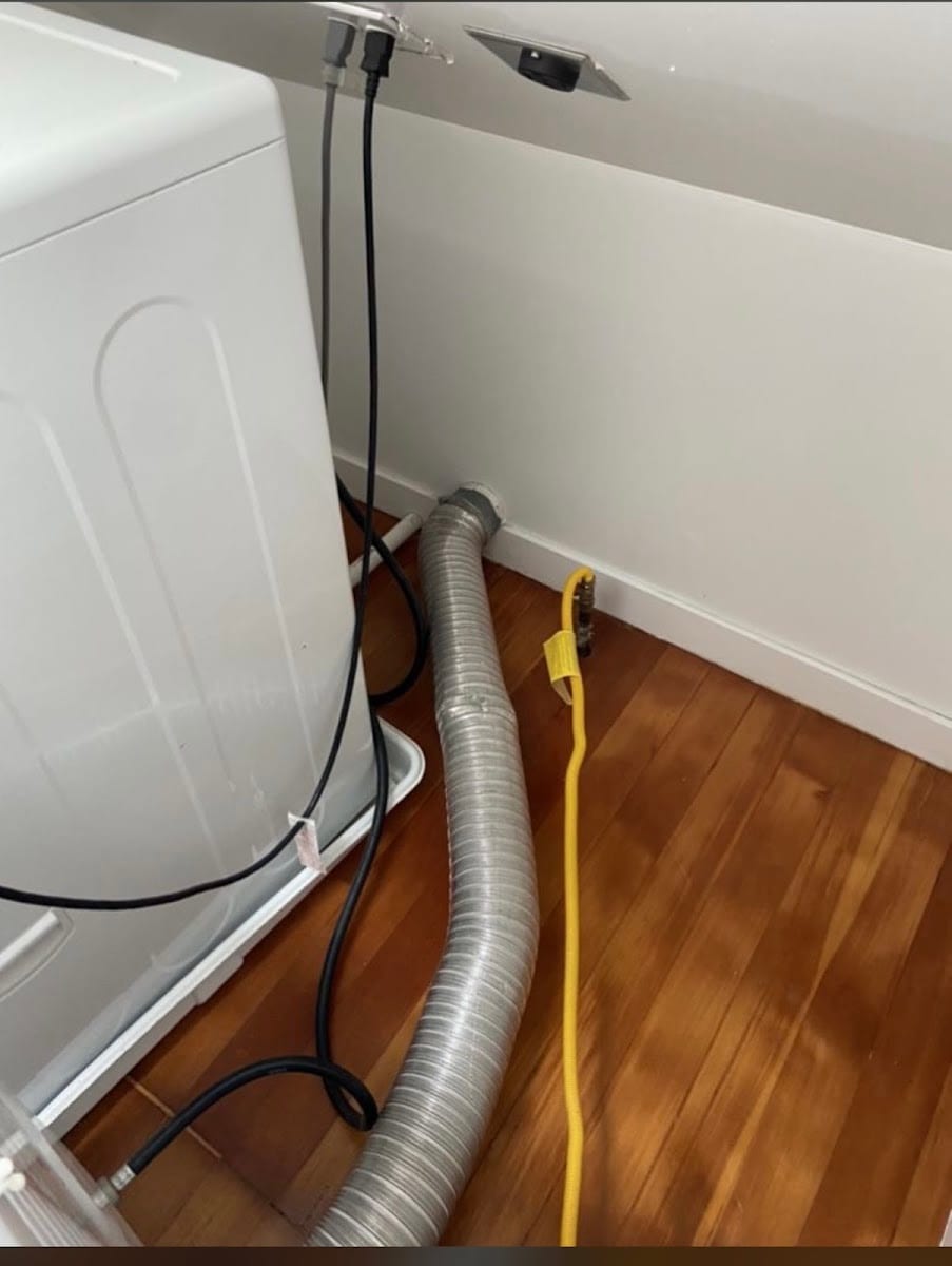 Namer cleaning services Llc., photo 2
