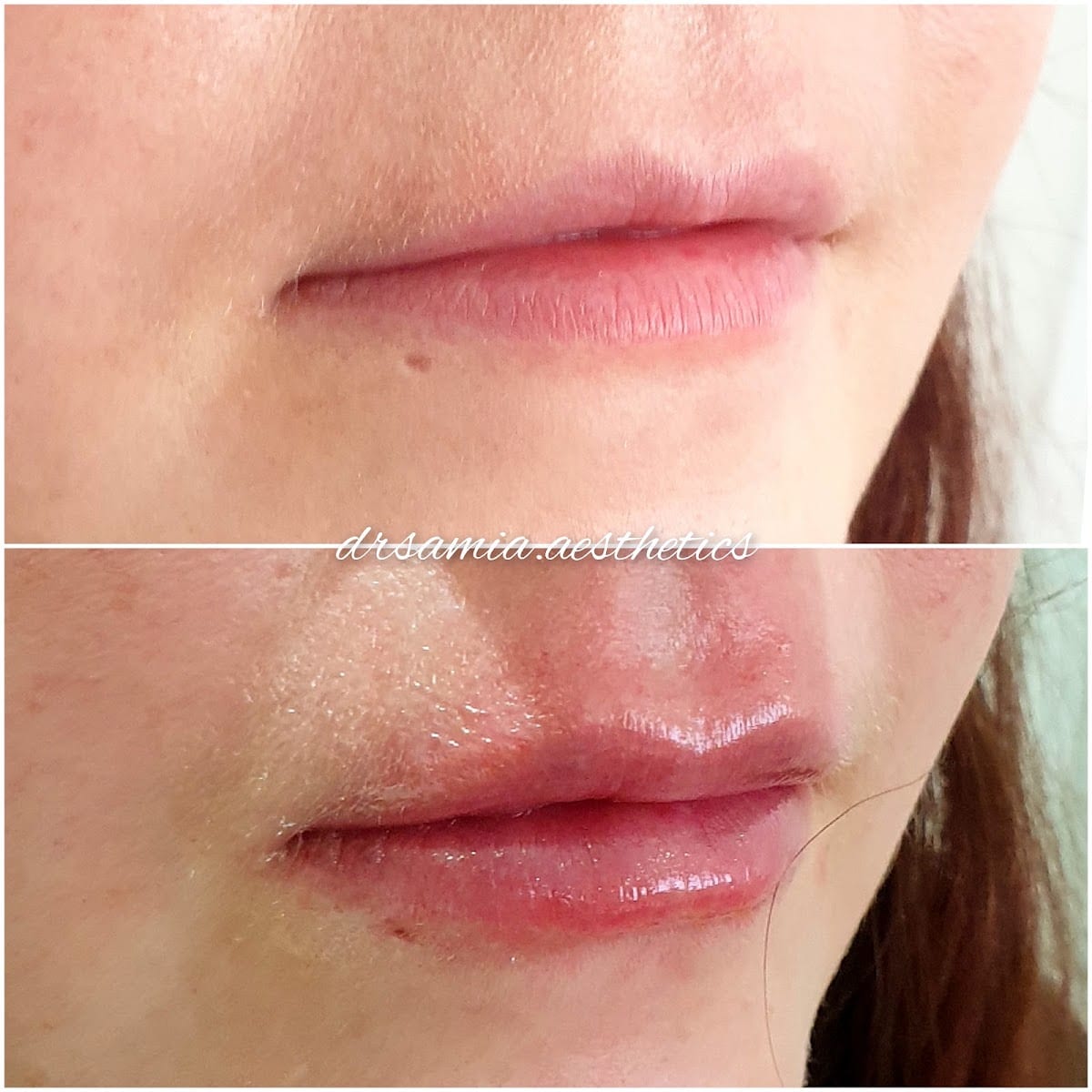 Dr Samia Aesthetics