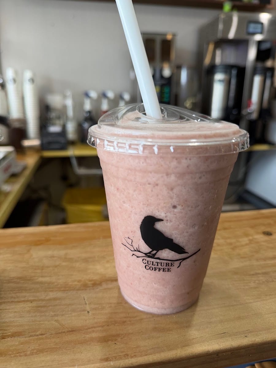 Culture Coffee