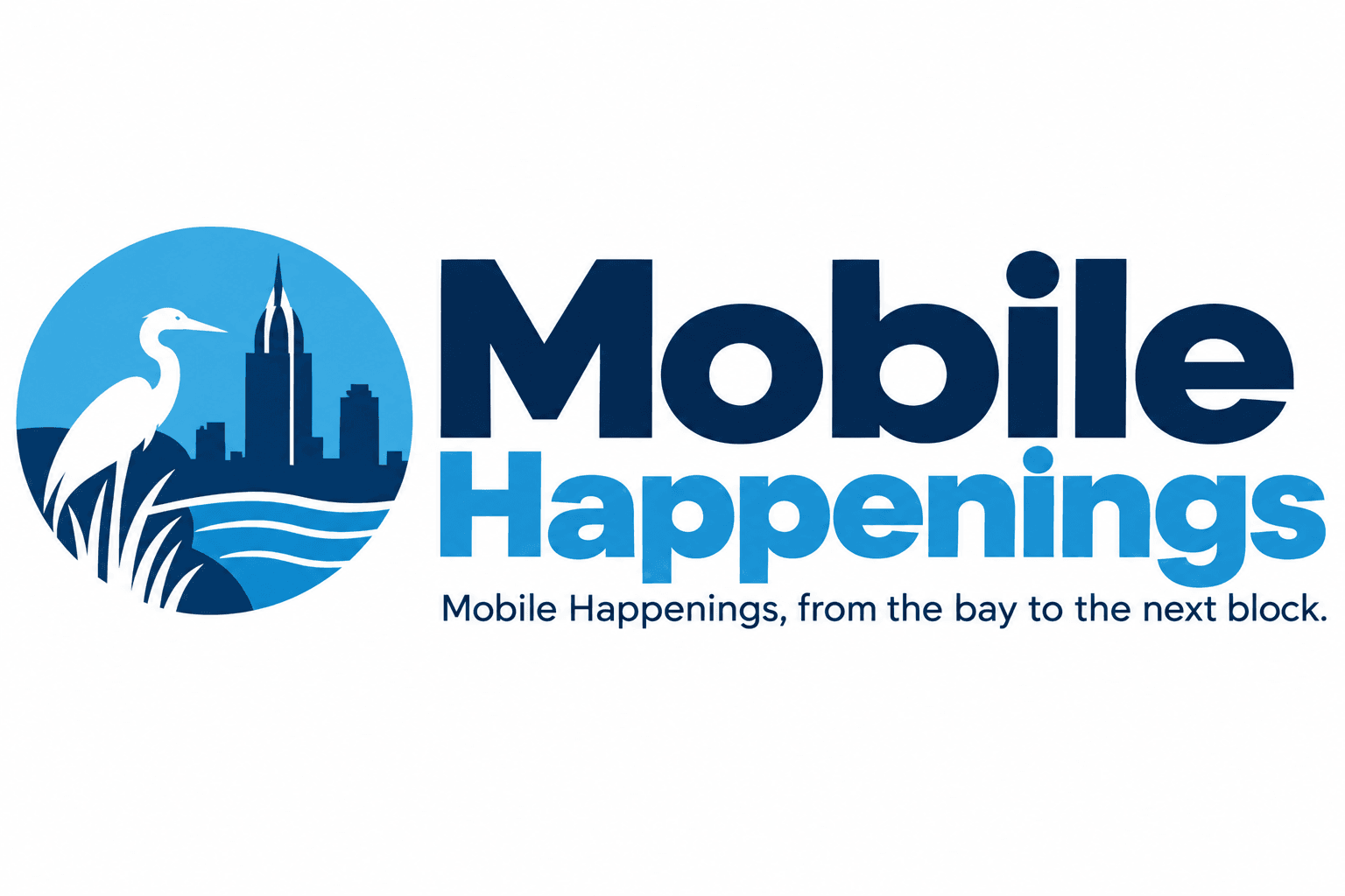 Mobile Happenings