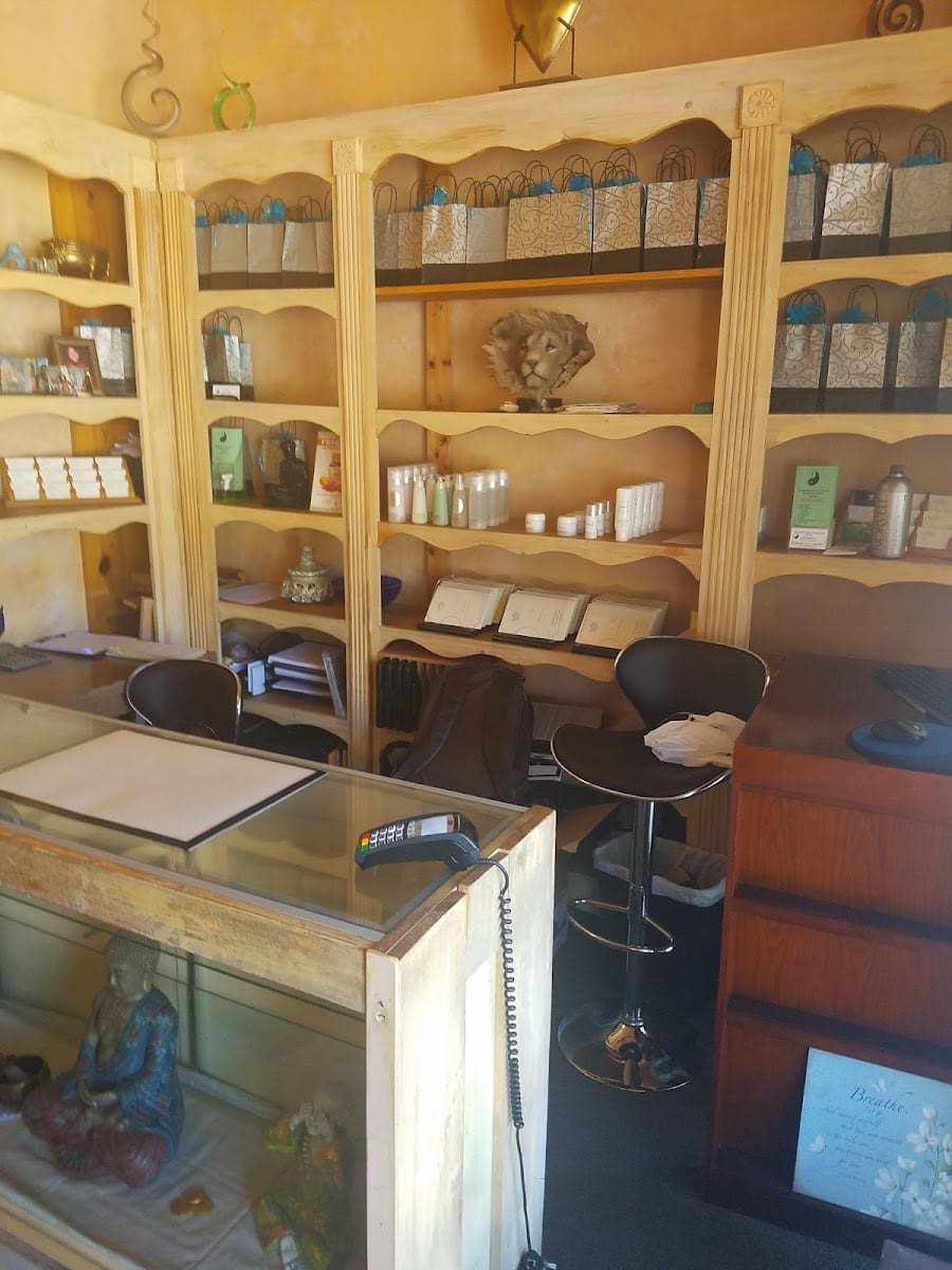 Novah Natural Therapy