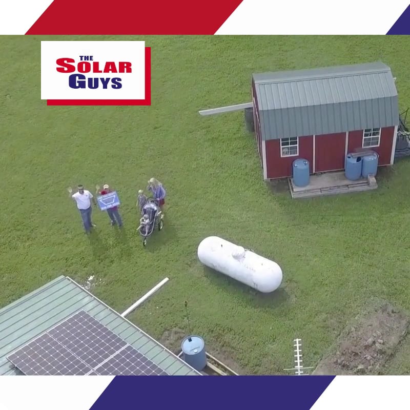 The Solar Guys, photo 3