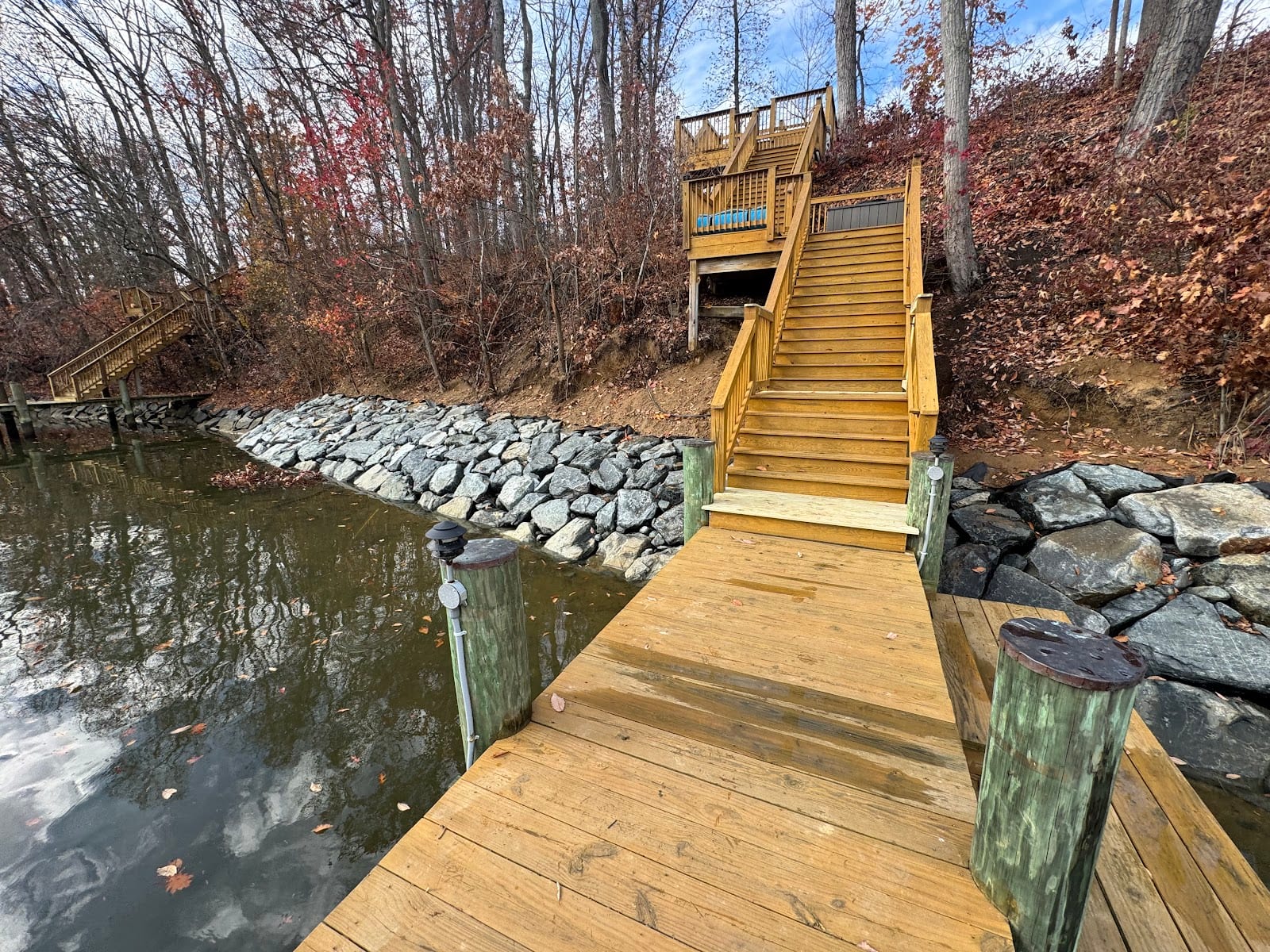 Heinsohn Contracting, Inc., photo 3