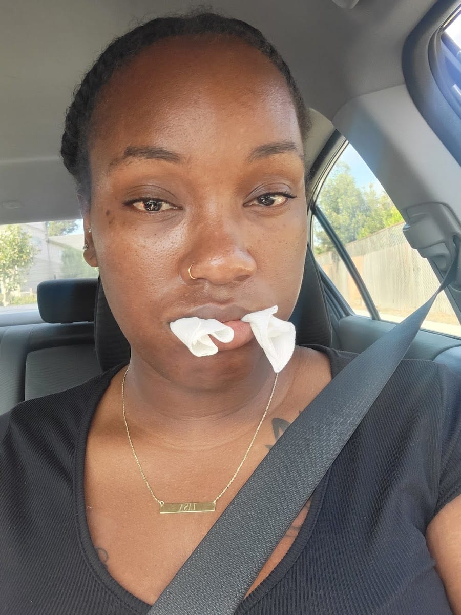 Oral Maxillofacial Surgery