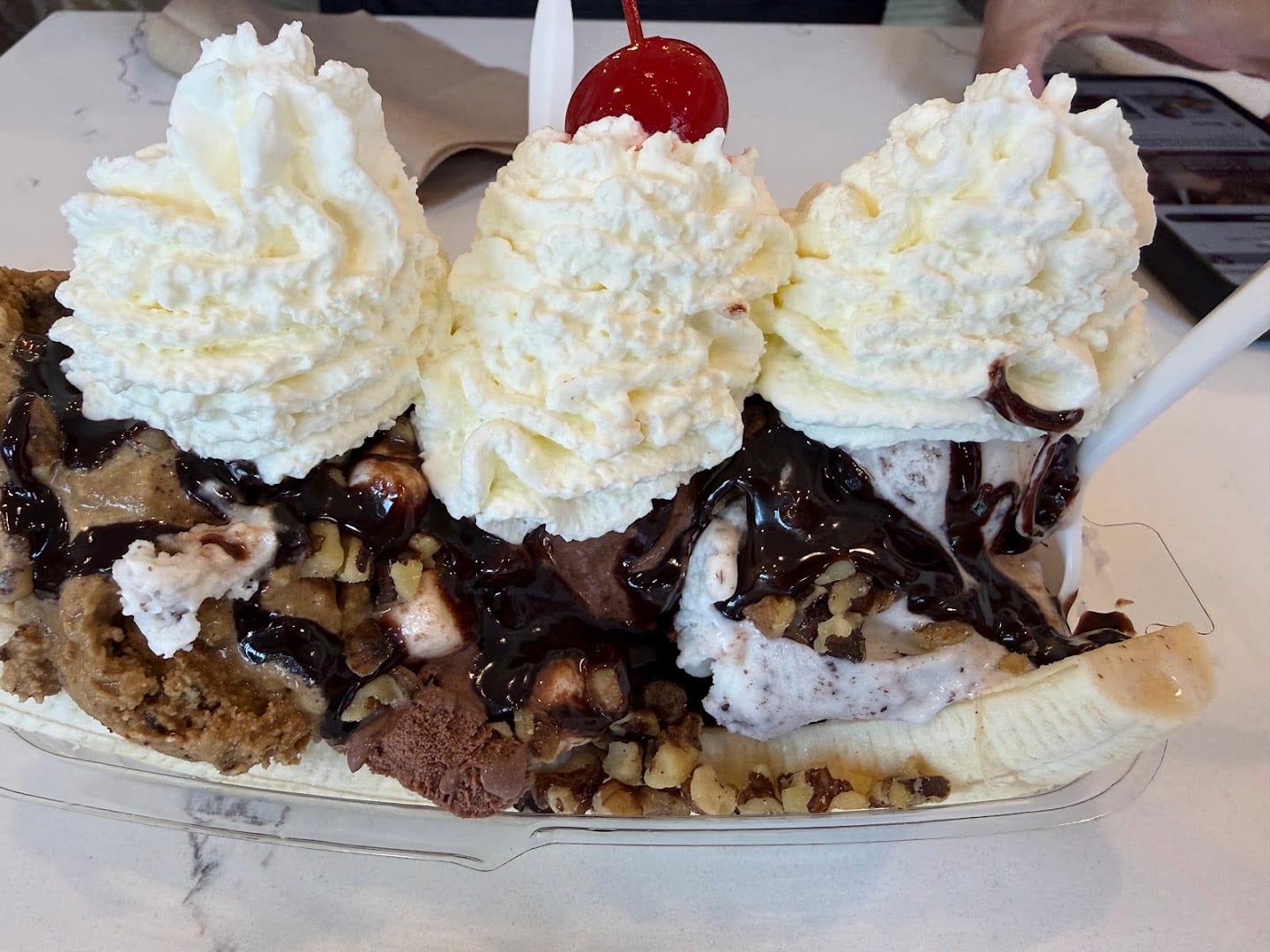 Mora Iced Creamery - Downtown Summerlin, photo 3