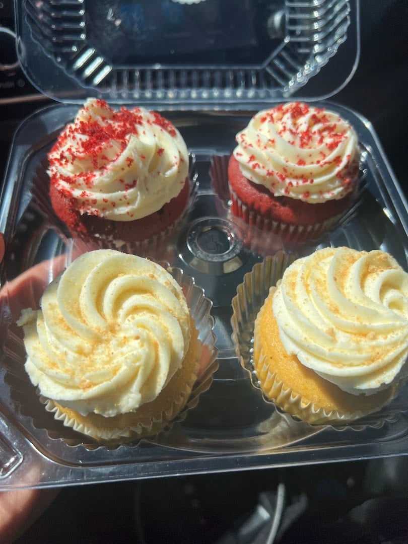 Freed's Dessert Shop, photo 4